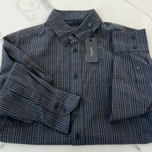 Rag & Bone- button down shirt